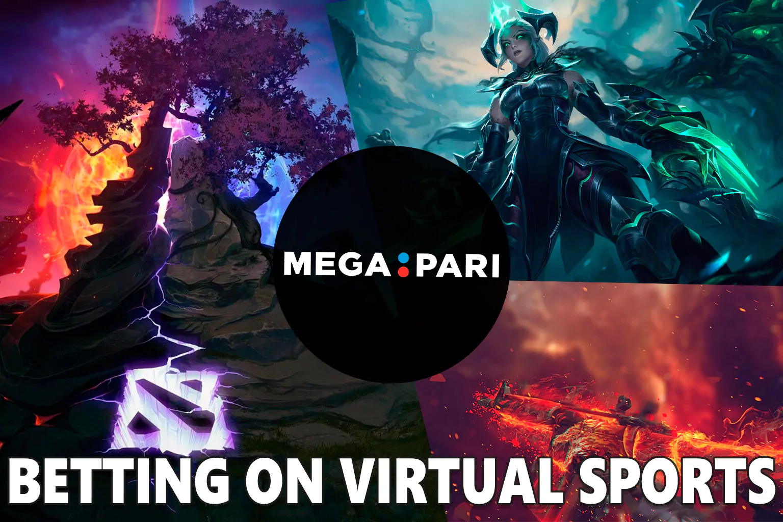 The number of eSports fans is constantly growing, if you are fond of this type of betting, you will find a lot of interesting things for yourself in PBC88.