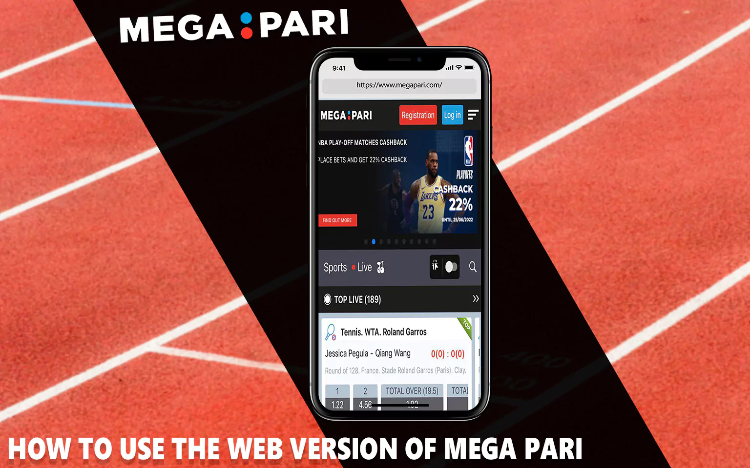 If it is not possible to download the PBC88 betting application, you can use the web version for betting.