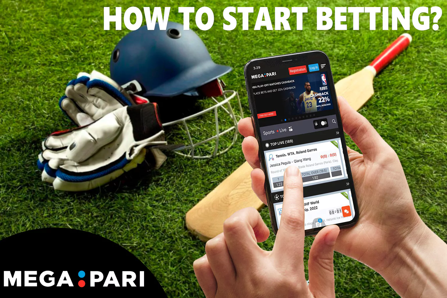 Start betting with PBC88 Bangladash, create an account in just a few easy steps.