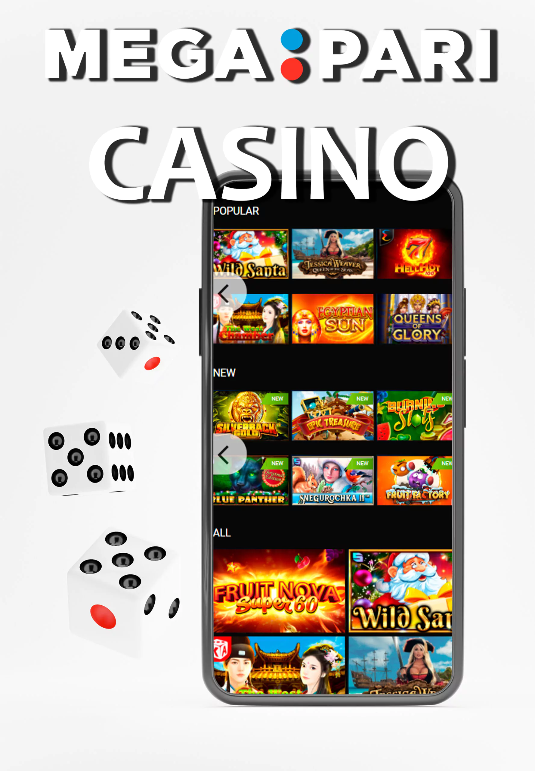 PBC88 has also the mobile online casino.