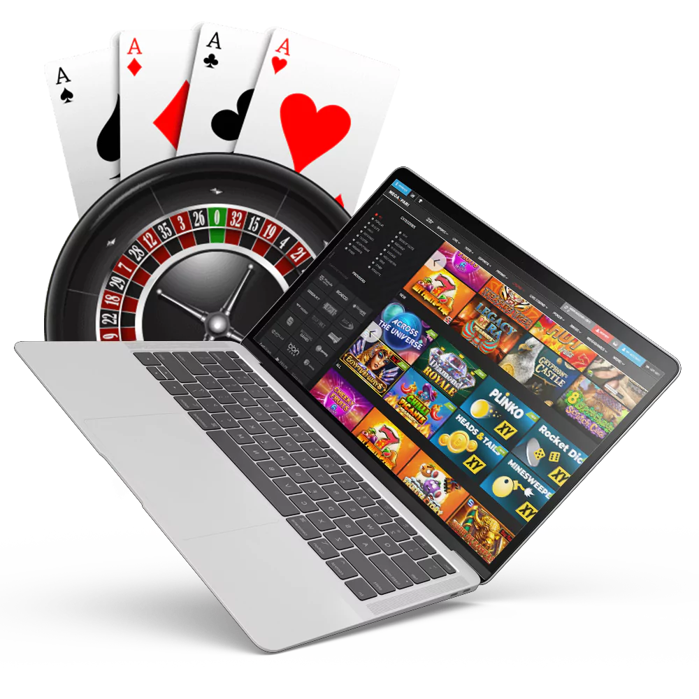 Play casino at PBC88.